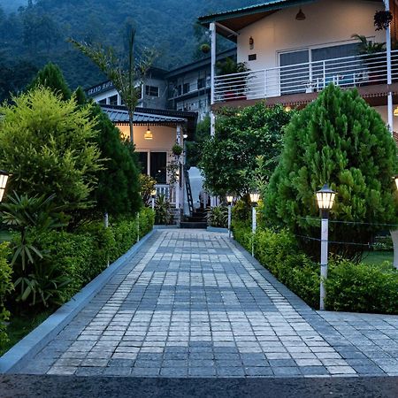The Aravali Resort Bijni Exterior foto